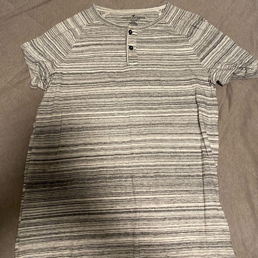 Assorted men’s shirts